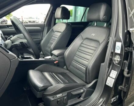 Фольксваген Пассат Вариант 2023 в Киеве на Automoto.ua Серый Фольксваген Пассат Вариант, объемом двигателя 2 л и пробегом 19 тыс. км за 5100 $, фото 7 на Automoto.ua