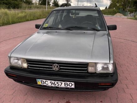 Фольксваген Пассат Вариант 1987 в Трускавце на Automoto.ua Серый Фольксваген Пассат Вариант, объемом двигателя 1.6 л и пробегом 405 тыс. км за 1100 $, фото 1 на Automoto.ua
