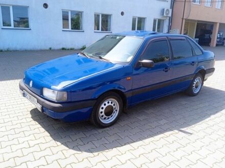 Фольксваген Пассат Варіант 1989 у Луцьку на Automoto.ua Сірий Фольксваген Пассат Варіант, об'ємом двигуна 1.8 л та пробігом 275 тис. км за 1550 $, фото 1 на Automoto.ua