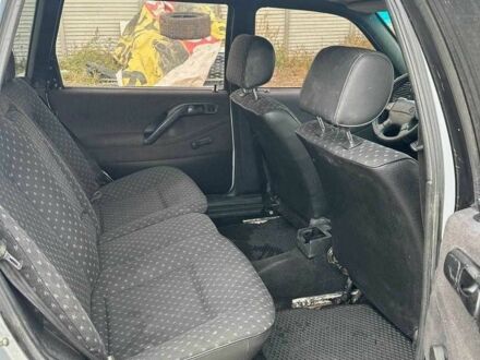 Фольксваген Пассат Вариант 1996 в Вышгороде на Automoto.ua Серый Фольксваген Пассат Вариант, объемом двигателя 1.9 л и пробегом 300 тыс. км за 2600 $, фото 1 на Automoto.ua