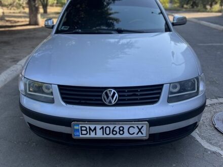 Фольксваген Пассат Вариант 1997 в Краматорске на Automoto.ua Серый Фольксваген Пассат Вариант, объемом двигателя 1.6 л и пробегом 200 тыс. км за 2700 $, фото 1 на Automoto.ua