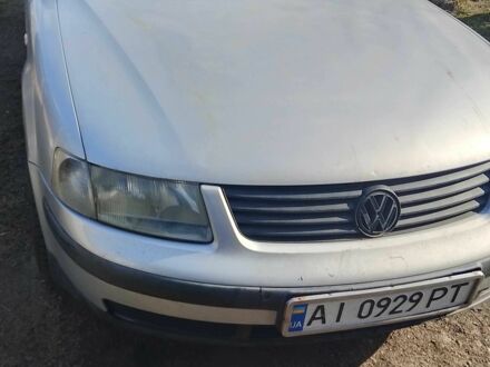 Фольксваген Пассат Варіант 1997 у Буче на Automoto.ua Сірий Фольксваген Пассат Варіант, об'ємом двигуна 1.6 л та пробігом 3 тис. км за 155000 $, фото 1 на Automoto.ua