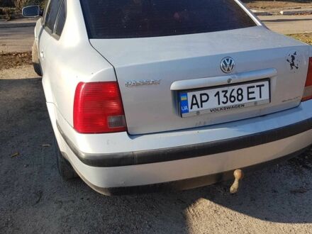 Фольксваген Пассат Вариант 2000 в Ужгороде на Automoto.ua Серый Фольксваген Пассат Вариант, объемом двигателя 1.8 л и пробегом 3 тыс. км за 3000 $, фото 1 на Automoto.ua