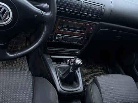 Сірий Фольксваген Пассат Варіант, об'ємом двигуна 1.9 л та пробігом 360 тис. км за 3000 $, фото 1 на Automoto.ua