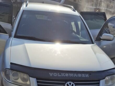 Фольксваген Пассат Вариант 2001 в Хмельницком на Automoto.ua Серый Фольксваген Пассат Вариант, объемом двигателя 0 л и пробегом 344 тыс. км за 4900 $, фото 1 на Automoto.ua