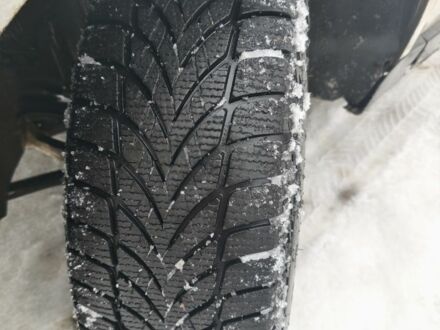 Сірий Фольксваген Пассат Варіант, об'ємом двигуна 0 л та пробігом 334 тис. км за 2500 $, фото 1 на Automoto.ua