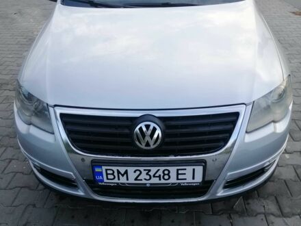 Фольксваген Пассат Варіант 2005 у Полтаві на Automoto.ua Сірий Фольксваген Пассат Варіант, об'ємом двигуна 2 л та пробігом 282 тис. км за 5500 $, фото 1 на Automoto.ua