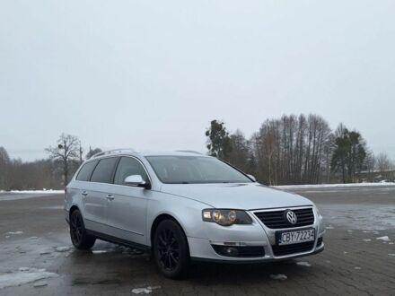 Сірий Фольксваген Пассат Варіант, об'ємом двигуна 1.9 л та пробігом 230 тис. км за 2800 $, фото 1 на Automoto.ua
