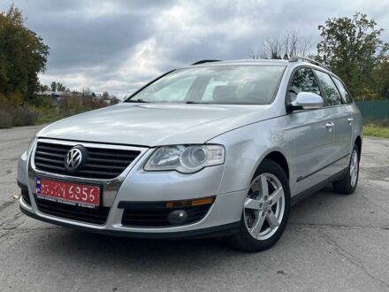 Фольксваген Пассат Вариант 2006 в Белой Церкве на Automoto.ua Серый Фольксваген Пассат Вариант, объемом двигателя 1.6 л и пробегом 209 тыс. км за 6300 $, фото 1 на Automoto.ua