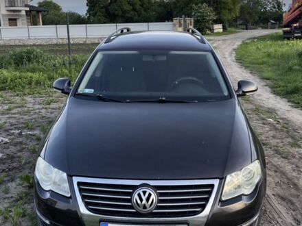 Фольксваген Пассат Варіант 2007 у Тернополі на Automoto.ua Сірий Фольксваген Пассат Варіант, об'ємом двигуна 1.8 л та пробігом 245 тис. км за 5200 $, фото 1 на Automoto.ua