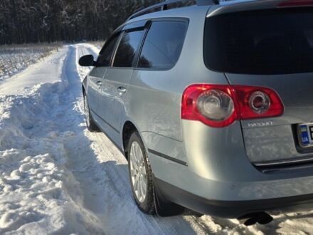 Сірий Фольксваген Пассат Варіант, об'ємом двигуна 1.8 л та пробігом 150 тис. км за 6100 $, фото 1 на Automoto.ua
