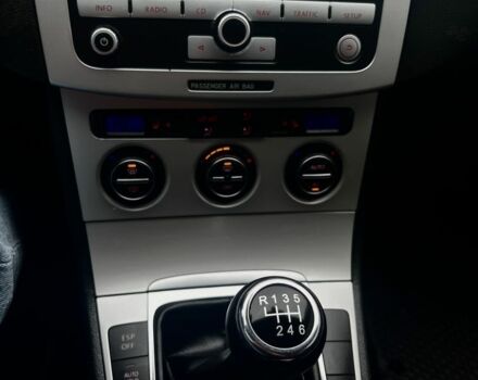 Серый Фольксваген Пассат Вариант, объемом двигателя 2 л и пробегом 277 тыс. км за 6800 $, фото 1 на Automoto.ua