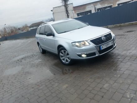 Сірий Фольксваген Пассат Варіант, об'ємом двигуна 1.4 л та пробігом 310 тис. км за 6500 $, фото 1 на Automoto.ua