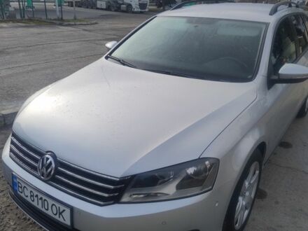 Фольксваген Пассат Варіант 2011 у Львові на Automoto.ua Сірий Фольксваген Пассат Варіант, об'ємом двигуна 2 л та пробігом 297 тис. км за 9000 $, фото 1 на Automoto.ua