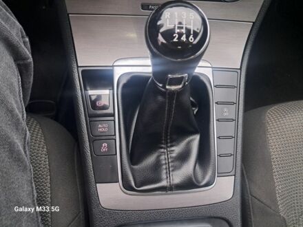 Сірий Фольксваген Пассат Варіант, об'ємом двигуна 0 л та пробігом 302 тис. км за 8100 $, фото 1 на Automoto.ua