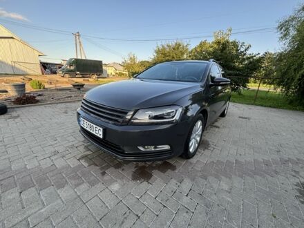 Фольксваген Пассат Вариант 2012 в Черновцах на Automoto.ua Серый Фольксваген Пассат Вариант, объемом двигателя 2 л и пробегом 271 тыс. км за 11700 $, фото 1 на Automoto.ua