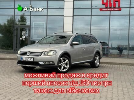 Фольксваген Пассат Вариант 2013 в Хмельницком на Automoto.ua Серый Фольксваген Пассат Вариант, объемом двигателя 2 л и пробегом 198 тыс. км за 12550 $, фото 1 на Automoto.ua