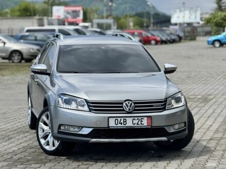 Фольксваген Пассат Варіант 2014 у Хусте на Automoto.ua Сірий Фольксваген Пассат Варіант, об'ємом двигуна 0 л та пробігом 254 тис. км за 13200 $, фото 1 на Automoto.ua