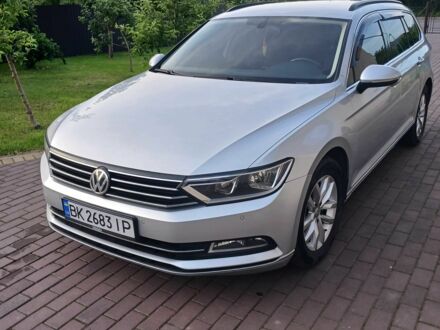 Фольксваген Пассат Вариант 2014 в Дубно на Automoto.ua Серый Фольксваген Пассат Вариант, объемом двигателя 2 л и пробегом 291 тыс. км за 13600 $, фото 1 на Automoto.ua