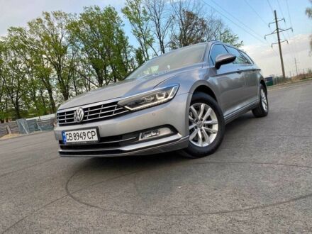 Фольксваген Пассат Варіант 2015 у Чернігові на Automoto.ua Сірий Фольксваген Пассат Варіант, об'ємом двигуна 2 л та пробігом 315 тис. км за 14300 $, фото 1 на Automoto.ua