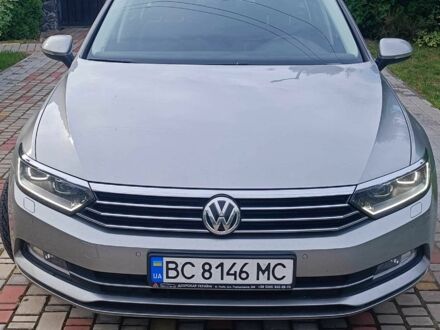 Фольксваген Пассат Вариант 2016 в Львове на Automoto.ua Серый Фольксваген Пассат Вариант, объемом двигателя 1.6 л и пробегом 210 тыс. км за 12600 $, фото 1 на Automoto.ua