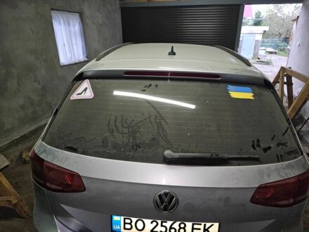 Фольксваген Пассат Вариант 2016 в Зборов на Automoto.ua Серый Фольксваген Пассат Вариант, объемом двигателя 2 л и пробегом 336 тыс. км за 4500 $, фото 1 на Automoto.ua