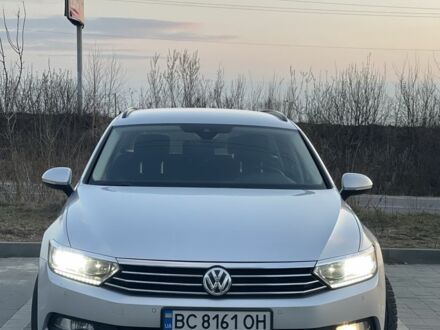 Фольксваген Пассат Варіант 2016 у Львові на Automoto.ua Сірий Фольксваген Пассат Варіант, об'ємом двигуна 1.6 л та пробігом 284 тис. км за 12999 $, фото 1 на Automoto.ua