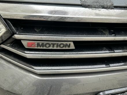 Сірий Фольксваген Пассат Варіант, об'ємом двигуна 2 л та пробігом 285 тис. км за 15800 $, фото 1 на Automoto.ua