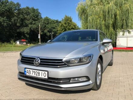 Фольксваген Пассат Вариант 2019 в Виннице на Automoto.ua Серый Фольксваген Пассат Вариант, объемом двигателя 2 л и пробегом 260 тыс. км за 18900 $, фото 1 на Automoto.ua