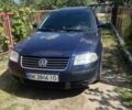 Синій Фольксваген Пассат Варіант, об'ємом двигуна 1.8 л та пробігом 398 тис. км за 3440 $, фото 1 на Automoto.ua