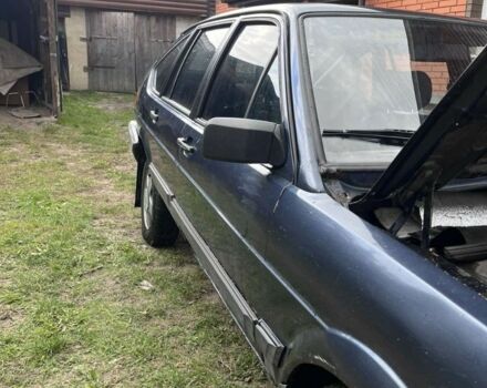 Фольксваген Пассат Вариант 1930 в Дубровице на Automoto.ua Синий Фольксваген Пассат Вариант, объемом двигателя 1.8 л и пробегом 300 тыс. км за 900 $, фото 2 на Automoto.ua