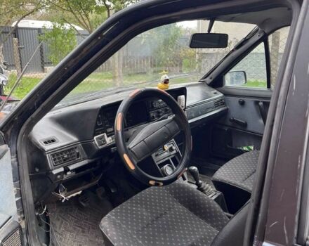 Фольксваген Пассат Вариант 1930 в Дубровице на Automoto.ua Синий Фольксваген Пассат Вариант, объемом двигателя 1.8 л и пробегом 300 тыс. км за 900 $, фото 3 на Automoto.ua