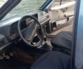 Синий Фольксваген Пассат Вариант, объемом двигателя 1.8 л и пробегом 80 тыс. км за 265 $, фото 6 на Automoto.ua