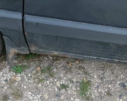 Фольксваген Пассат Вариант 1988 в Харькове на Automoto.ua Синий Фольксваген Пассат Вариант, объемом двигателя 1.8 л и пробегом 350 тыс. км за 600 $, фото 3 на Automoto.ua