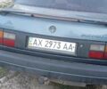 Фольксваген Пассат Вариант 1988 в Харькове на Automoto.ua Синий Фольксваген Пассат Вариант, объемом двигателя 1.8 л и пробегом 350 тыс. км за 600 $, фото 5 на Automoto.ua