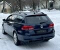 Синий Фольксваген Пассат Вариант, объемом двигателя 2 л и пробегом 280 тыс. км за 5999 $, фото 3 на Automoto.ua
