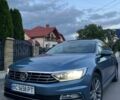 Синій Фольксваген Пассат Варіант, об'ємом двигуна 1.6 л та пробігом 223 тис. км за 18541 $, фото 1 на Automoto.ua