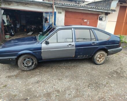 Синій Фольксваген Пассат Варіант, об'ємом двигуна 1.6 л та пробігом 360 тис. км за 500 $, фото 3 на Automoto.ua