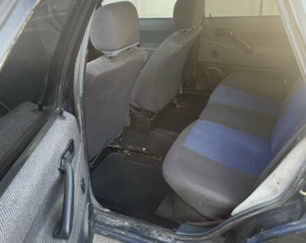 Фольксваген Пассат Вариант 1992 в Сквира на Automoto.ua Синий Фольксваген Пассат Вариант, объемом двигателя 1.8 л и пробегом 480 тыс. км за 1600 $, фото 6 на Automoto.ua