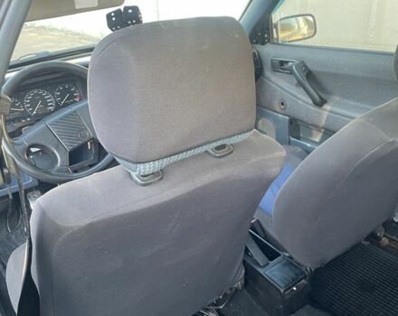 Фольксваген Пассат Вариант 1992 в Сквира на Automoto.ua Синий Фольксваген Пассат Вариант, объемом двигателя 1.8 л и пробегом 480 тыс. км за 1600 $, фото 7 на Automoto.ua