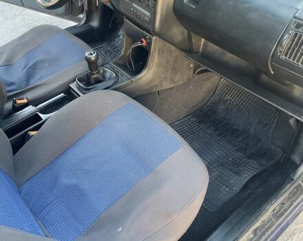 Фольксваген Пассат Вариант 1992 в Сквира на Automoto.ua Синий Фольксваген Пассат Вариант, объемом двигателя 1.8 л и пробегом 480 тыс. км за 1600 $, фото 11 на Automoto.ua