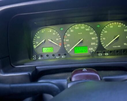 Синій Фольксваген Пассат Варіант, об'ємом двигуна 2 л та пробігом 500 тис. км за 2600 $, фото 2 на Automoto.ua