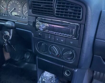 Синій Фольксваген Пассат Варіант, об'ємом двигуна 2 л та пробігом 500 тис. км за 2600 $, фото 7 на Automoto.ua