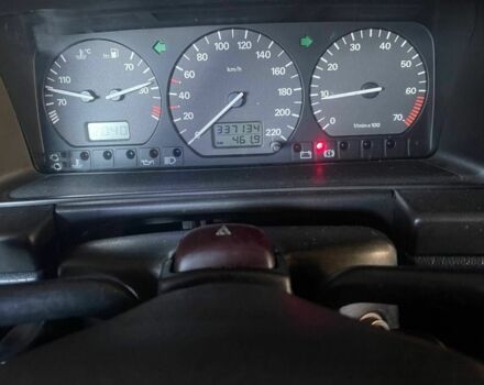 Синій Фольксваген Пассат Варіант, об'ємом двигуна 2 л та пробігом 500 тис. км за 2600 $, фото 1 на Automoto.ua