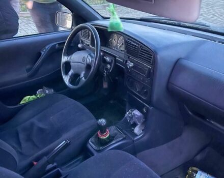 Синій Фольксваген Пассат Варіант, об'ємом двигуна 2 л та пробігом 500 тис. км за 2600 $, фото 6 на Automoto.ua