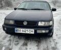 Синій Фольксваген Пассат Варіант, об'ємом двигуна 2 л та пробігом 250 тис. км за 2500 $, фото 1 на Automoto.ua