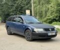 Синий Фольксваген Пассат Вариант, объемом двигателя 1.9 л и пробегом 300 тыс. км за 2400 $, фото 1 на Automoto.ua