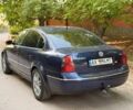 Синій Фольксваген Пассат Варіант, об'ємом двигуна 2.5 л та пробігом 333 тис. км за 3901 $, фото 11 на Automoto.ua