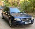 Синій Фольксваген Пассат Варіант, об'ємом двигуна 2.5 л та пробігом 333 тис. км за 3901 $, фото 1 на Automoto.ua