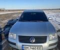 Синий Фольксваген Пассат Вариант, объемом двигателя 1.6 л и пробегом 280 тыс. км за 5300 $, фото 1 на Automoto.ua